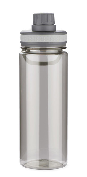 Sport bottle GREY 700 ml - grey