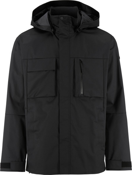 Men's Jacket Craft | Urban Jacket M - Black / M