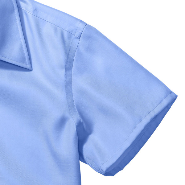 Ladies’ Ultimate Non-Iron Shirt - White / XS (34)