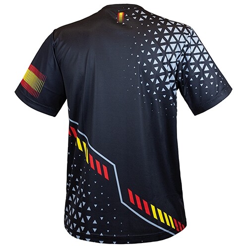 T-SHIRT BANDEIRA "DELTA" -