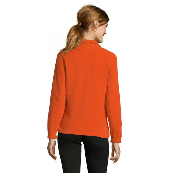 NORTH POLAR PL SENHOR 300g North Women - LaranjaXXL