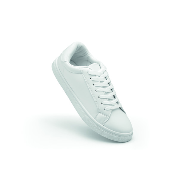 Sapatilhas em PU 37 Blancos