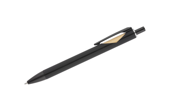 Ball pen FRANK - silver