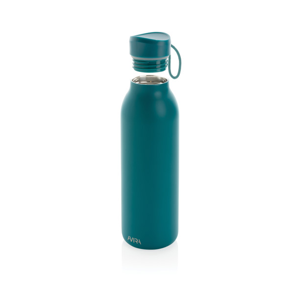 Avira Avior RCS Re-steel bottle 500 ML - Turquoise
