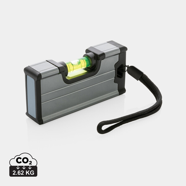 Xd Collection ravnilo ravnilo 10 cm, magnetna podlaga