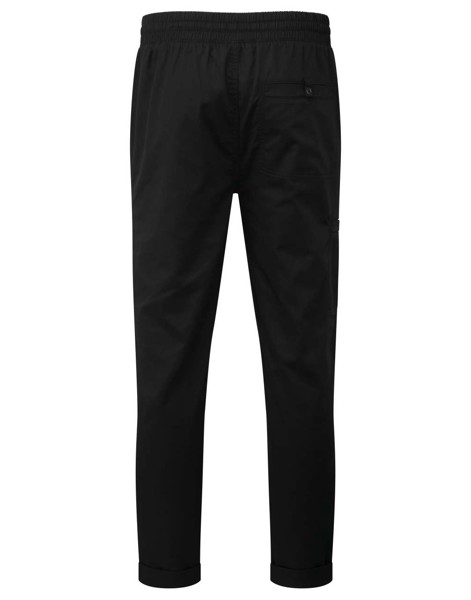 Chef's Recycled Cargo Trouser - S