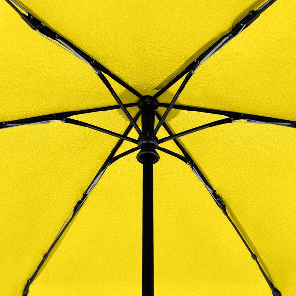Knirps U.200 ultra light duomatic - Yellow