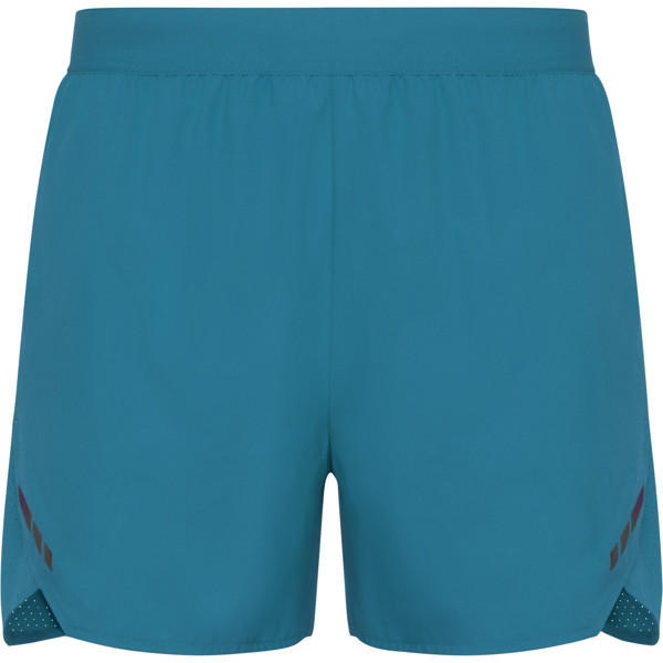 Thema Shorts - AZUL TORMENTA / L