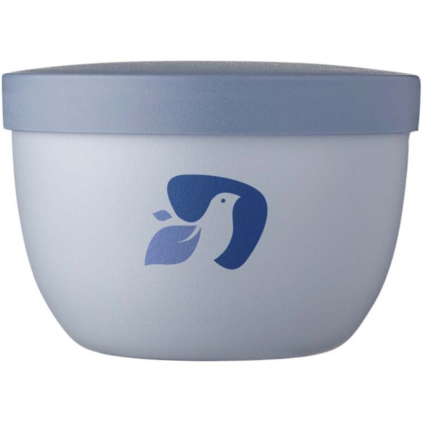 Mepal Ellipse 350 ml snack pot - Blue