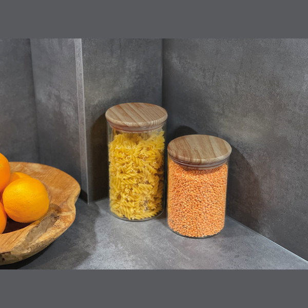 Storage Jar Osaka 700 ml