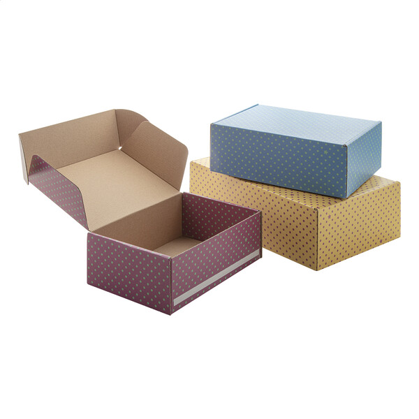 Postal Box CreaBox Post L