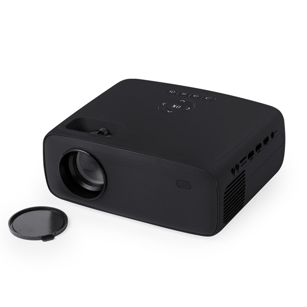 Projector Heroux