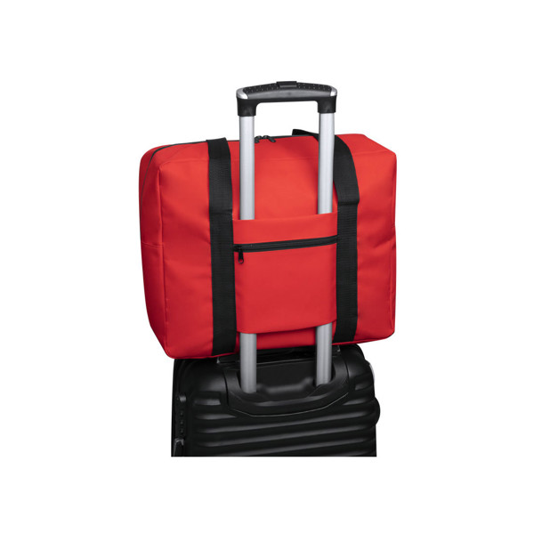 Sac Tarok - Rouge