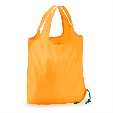 Focha Foldable Bag - Pineapple