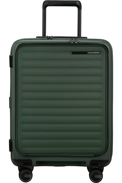 Samsonite - Restackd Spinner 55 EXP. Easy Access - Sage