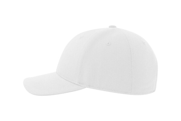 Liberty Sandwich-S - White / White