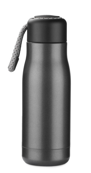 Travel vacuum bottle ROSA 350 ml