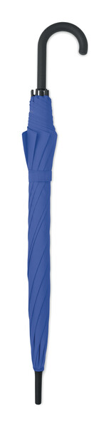 Parapluie 23 pouces tempête Brela - Bleu Royal