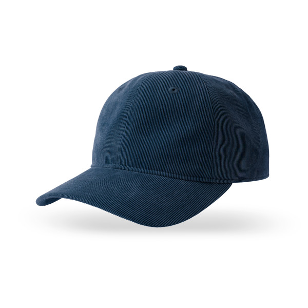 Creep S - Azul Marinho