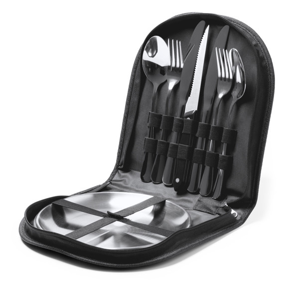 Cutlery Set Trivor
