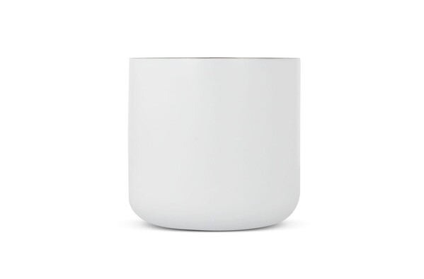 Thames thermo mug T-ceramic, 330ml - White