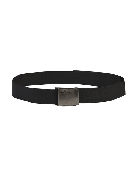 9001 BELT STRETCH BLACK