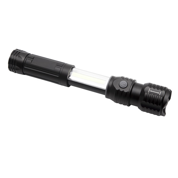 Robust torch - Black