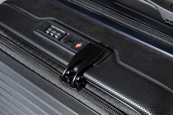 Rabs Business Carry-On Luggage MeetMile