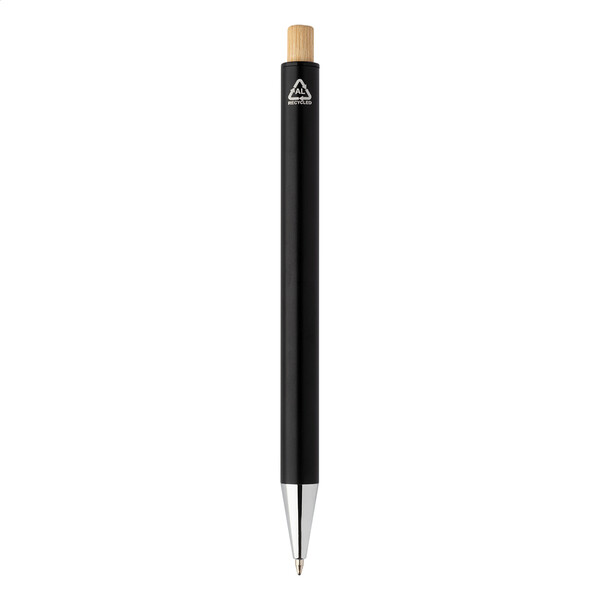 Sada Pier Ralbo - Black