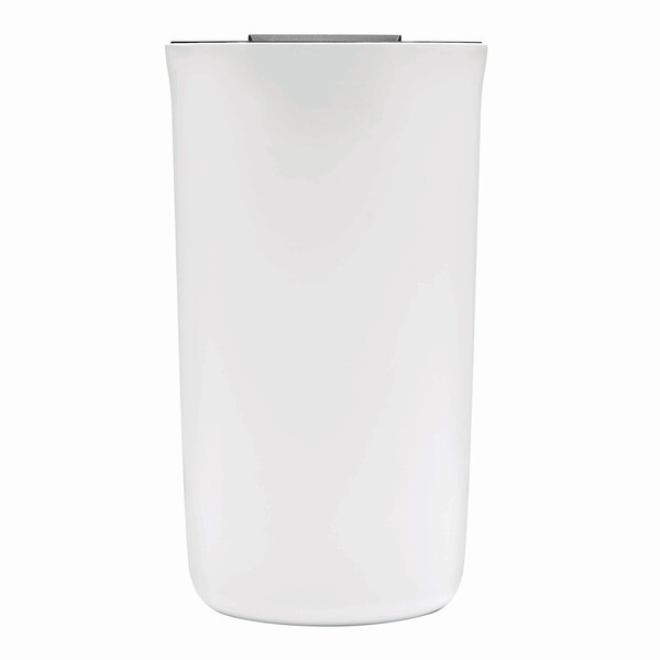 Insulated Drinking Cup Noble - White