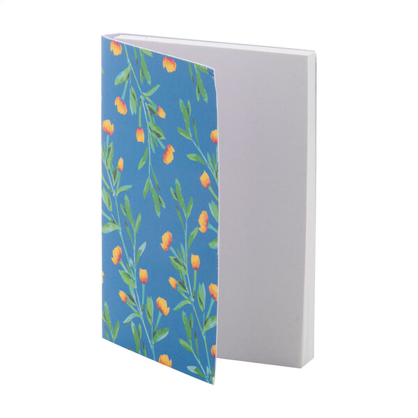 Bloc-notes autocollant personnalisé CreaStick Note S