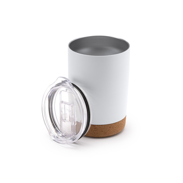 Cup Kilvex - White