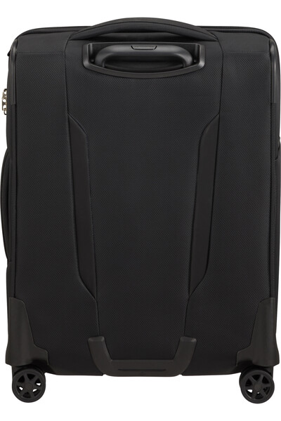 Samsonite - Respark Spinner 55 EXP. Double Frame - Ozone Black