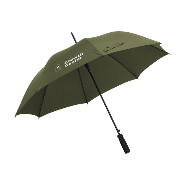 Colorado RCS RPET Parapluie 23 inch - vert olive