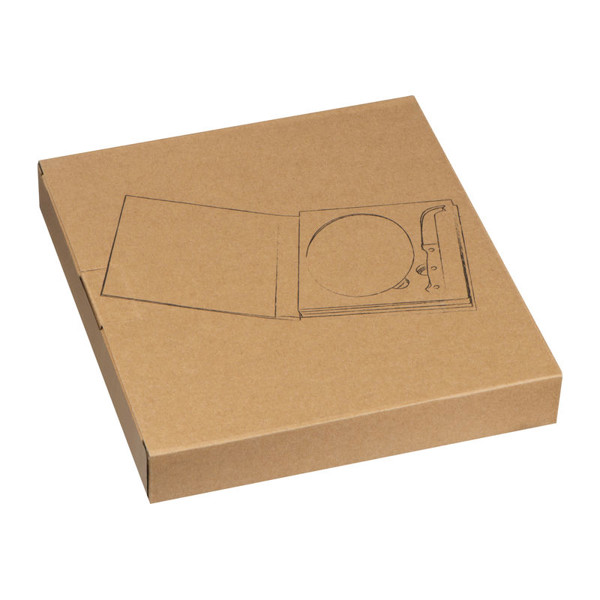 Käseset mit Holzbrettchen Gouda