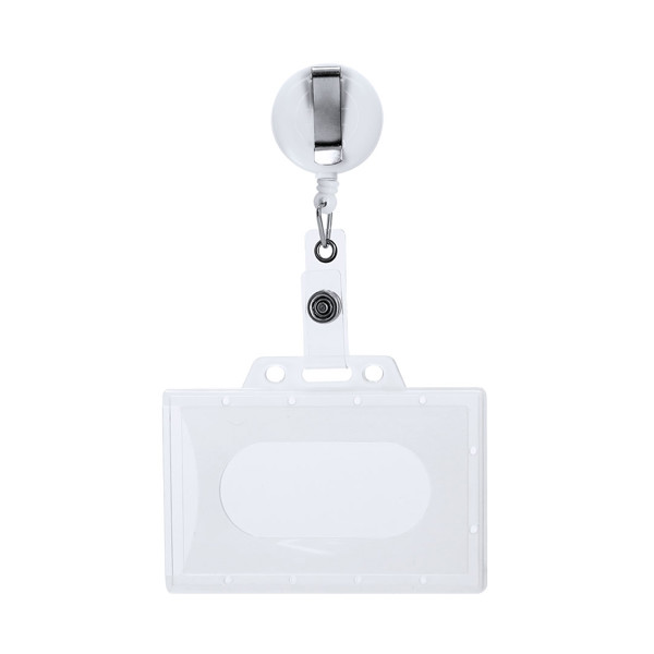 Id Badge Lanyard Blaires