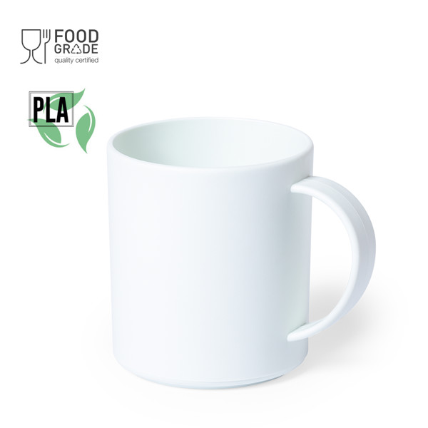 Taza Pioka