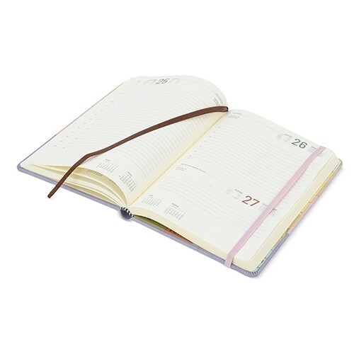 DIARY "KINSTON"
