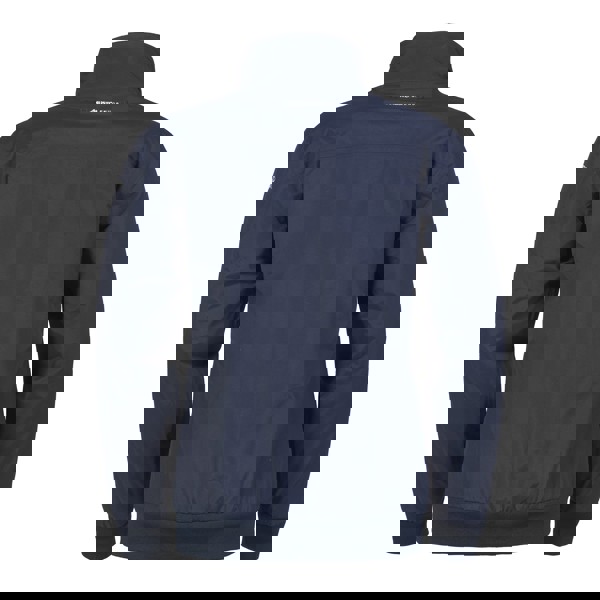 Women's Ess Pique Polo - Marineblau - Carbon - 14