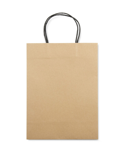 Paper bag PAKLO large