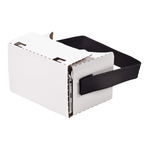 Vr-Brille "Cardboard"