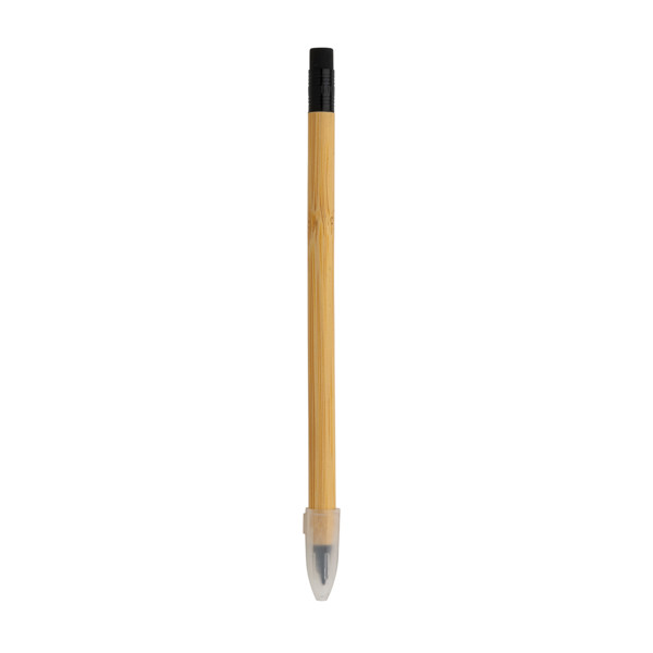 Xd Collection bamboo infinity pencil, 20000 m writing