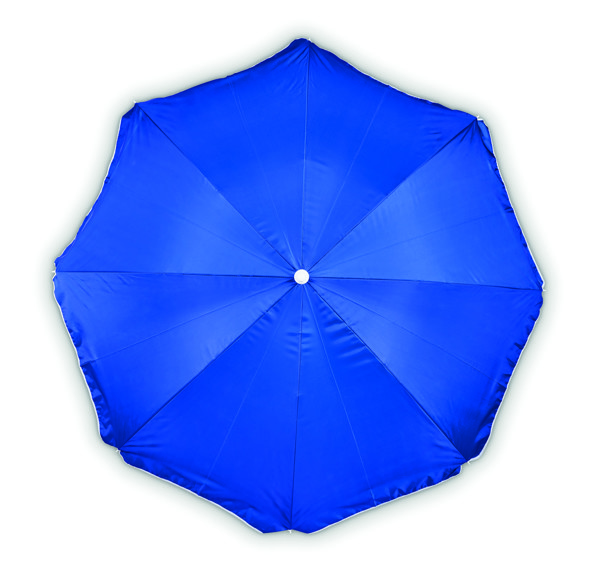 Parasol portable Parasun - Bleu Royal
