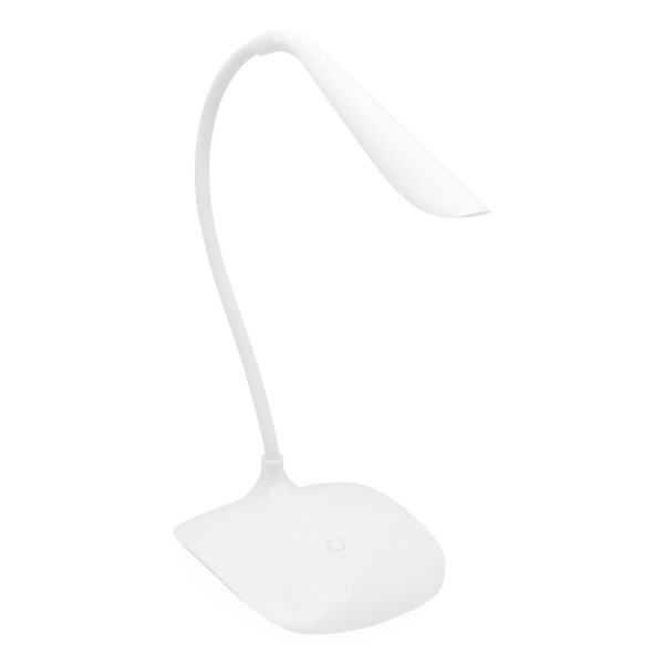 Schreibtisch-Lampe Swan