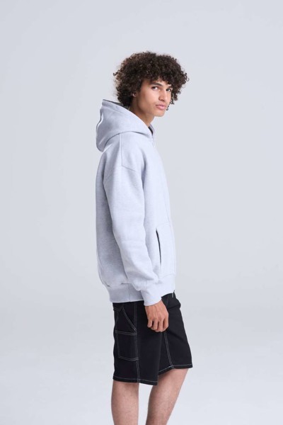 Signature Heavyweight Zoodie - Natural Stone / 2XL