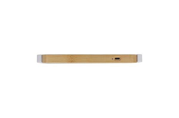Chargeur sans fil 15 W avec lampe LED à intensité variable