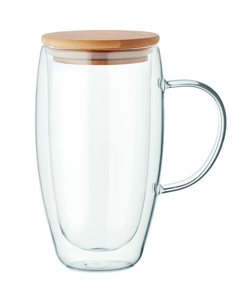 Caneca de parede dupla 450ml Existing Name