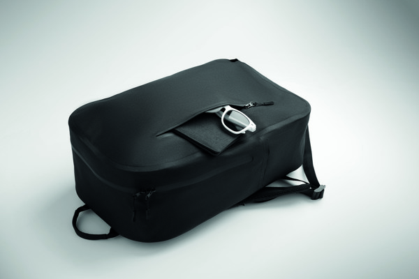 mochila para portátil RPET 300 Brenna