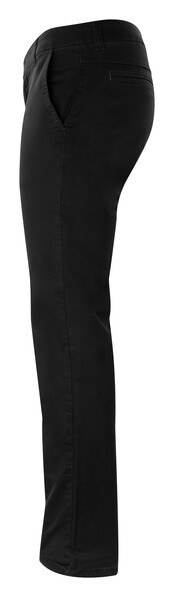 Harvest Officer trouser man black 36/32