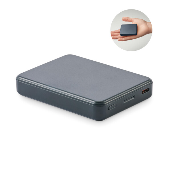Power bank 5000 mAh Kleinpow - Francuska marynarka wojenna